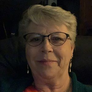 Meet your Posher, Cathy